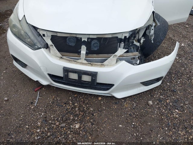 Aukcja sprzedaży 2017 Nissan Altima 2.5 Sr, vin: 1N4AL3AP6HC493983, numer aukcji: 44763767