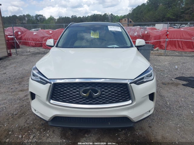 Infiniti Qx50 Luxe 2021 3PCAJ5BA5MF125586 Image 13