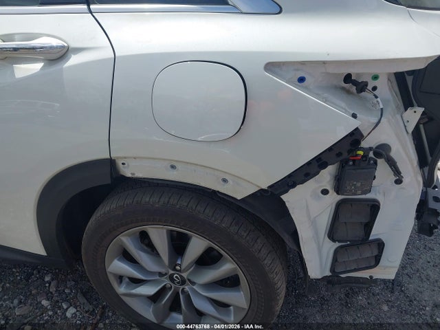 Infiniti Qx50 Luxe 2021 3PCAJ5BA5MF125586 Image 6