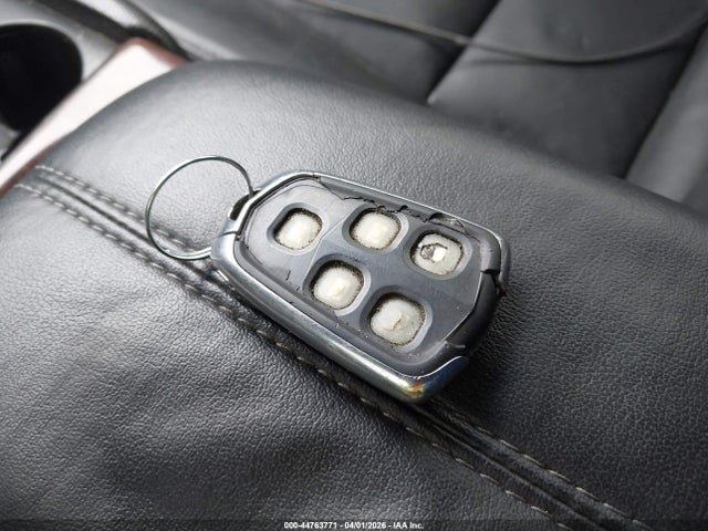 2017 CADILLAC XTS 2G61M5S37H9116202 Photo 10