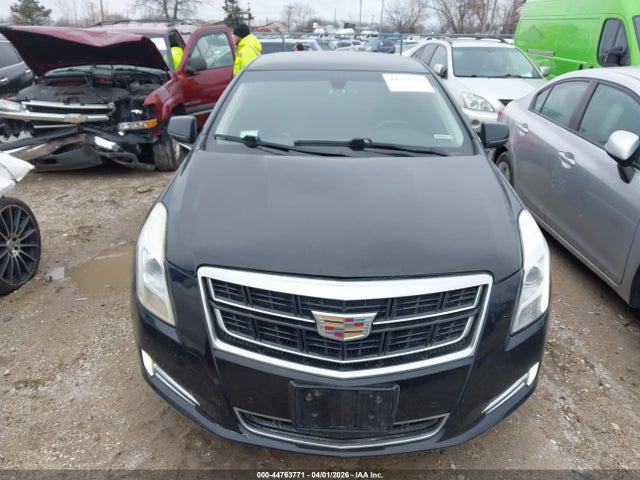 Продаж на аукціоні авто 2017 Cadillac Xts Luxury, vin: 2G61M5S37H9116202, номер лоту: 44763771