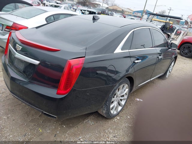 2017 CADILLAC XTS 2G61M5S37H9116202 Photo 3