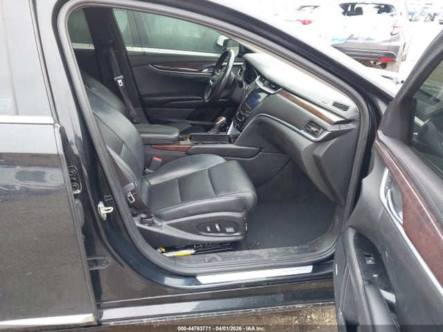 2017 CADILLAC XTS 2G61M5S37H9116202 Photo 4