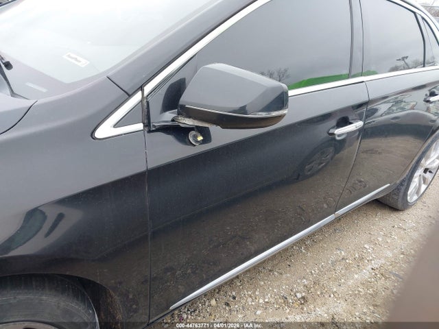 2017 CADILLAC XTS 2G61M5S37H9116202 Photo 5