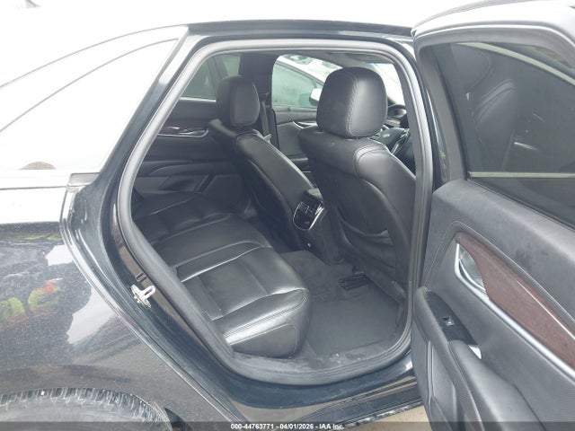 2017 CADILLAC XTS 2G61M5S37H9116202 Photo 7