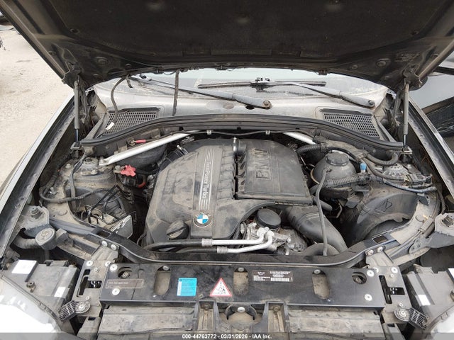 2011 BMW X3 5UXWX7C56BL730145 Photo 9