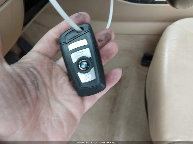 2011 BMW X3 5UXWX7C56BL730145 Photo 10