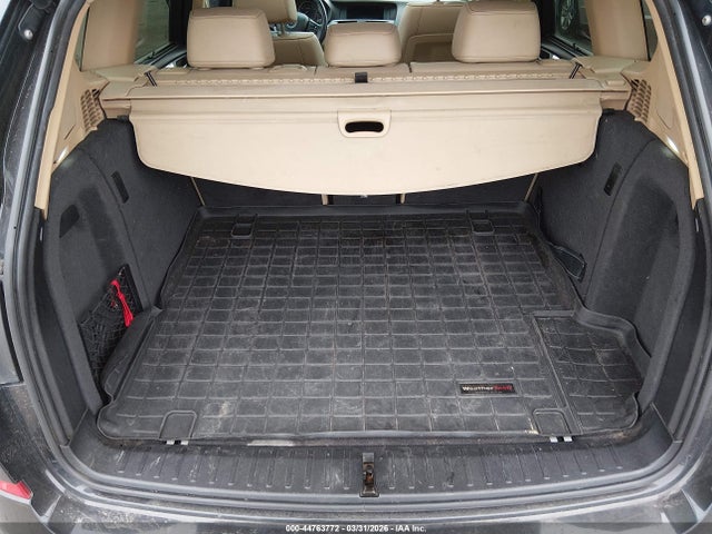 44763772 :رقم المزاد ، 5UXWX7C56BL730145 vin ، 2011 Bmw X3 Xdrive35i مزاد بيع