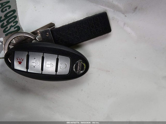 Продаж на аукціоні авто 2020 Nissan Pathfinder Sv 2wd, vin: 5N1DR2BN3LC596294, номер лоту: 44763774