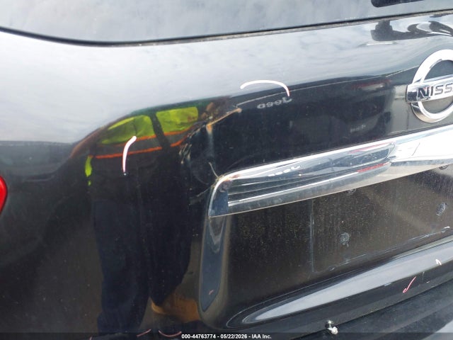 Продаж на аукціоні авто 2020 Nissan Pathfinder Sv 2wd, vin: 5N1DR2BN3LC596294, номер лоту: 44763774