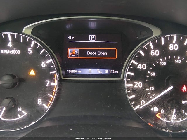 Продаж на аукціоні авто 2020 Nissan Pathfinder Sv 2wd, vin: 5N1DR2BN3LC596294, номер лоту: 44763774