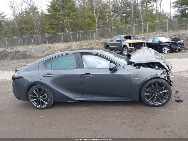 Aukcja sprzedaży 2025 Lexus Is 350 F Sport, vin: JTHGZ1E23S5040114, numer aukcji: 44763778