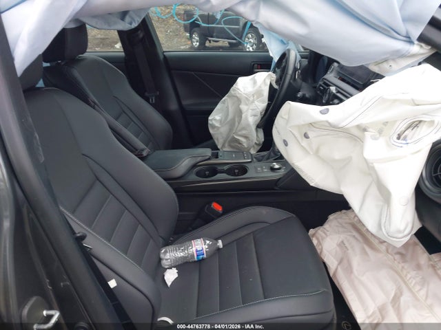 Aukcja sprzedaży 2025 Lexus Is 350 F Sport, vin: JTHGZ1E23S5040114, numer aukcji: 44763778