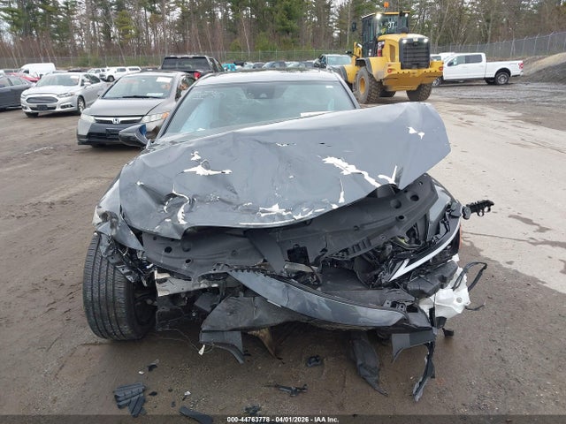 Aukcja sprzedaży 2025 Lexus Is 350 F Sport, vin: JTHGZ1E23S5040114, numer aukcji: 44763778