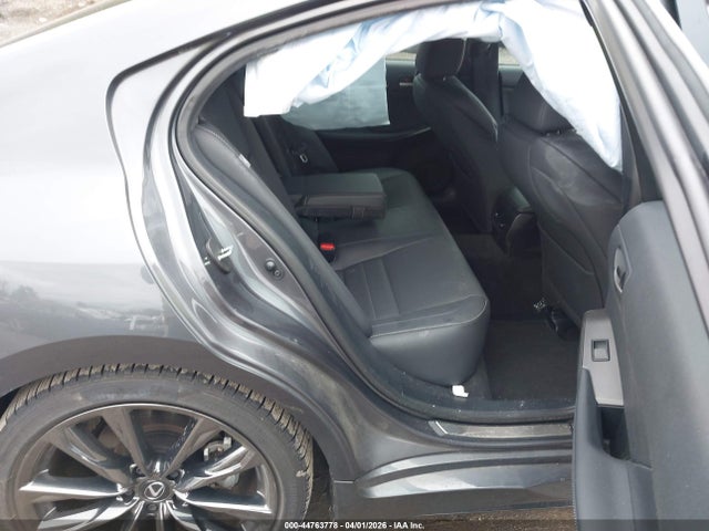 Aukcja sprzedaży 2025 Lexus Is 350 F Sport, vin: JTHGZ1E23S5040114, numer aukcji: 44763778