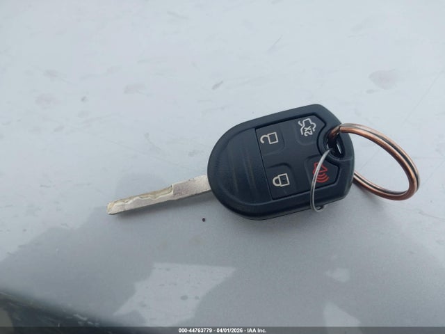Aukcja sprzedaży 2019 Ford Fiesta Se, vin: 3FADP4BJ7KM145908, numer aukcji: 44763779