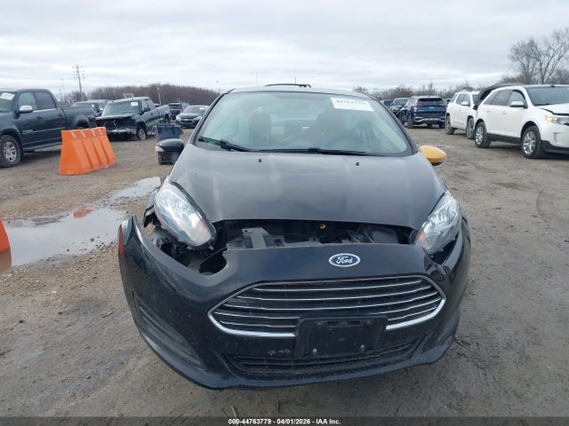 Aukcja sprzedaży 2019 Ford Fiesta Se, vin: 3FADP4BJ7KM145908, numer aukcji: 44763779