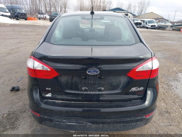 Aukcja sprzedaży 2019 Ford Fiesta Se, vin: 3FADP4BJ7KM145908, numer aukcji: 44763779