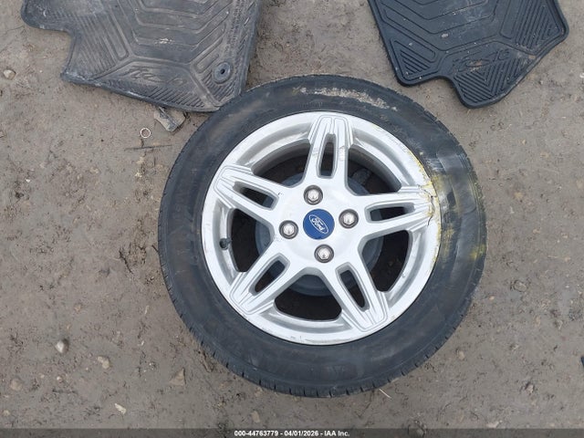 Aukcja sprzedaży 2019 Ford Fiesta Se, vin: 3FADP4BJ7KM145908, numer aukcji: 44763779
