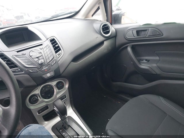 Aukcja sprzedaży 2019 Ford Fiesta Se, vin: 3FADP4BJ7KM145908, numer aukcji: 44763779