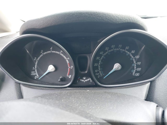 Aukcja sprzedaży 2019 Ford Fiesta Se, vin: 3FADP4BJ7KM145908, numer aukcji: 44763779