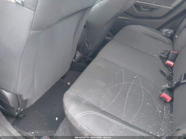 Aukcja sprzedaży 2019 Ford Fiesta Se, vin: 3FADP4BJ7KM145908, numer aukcji: 44763779