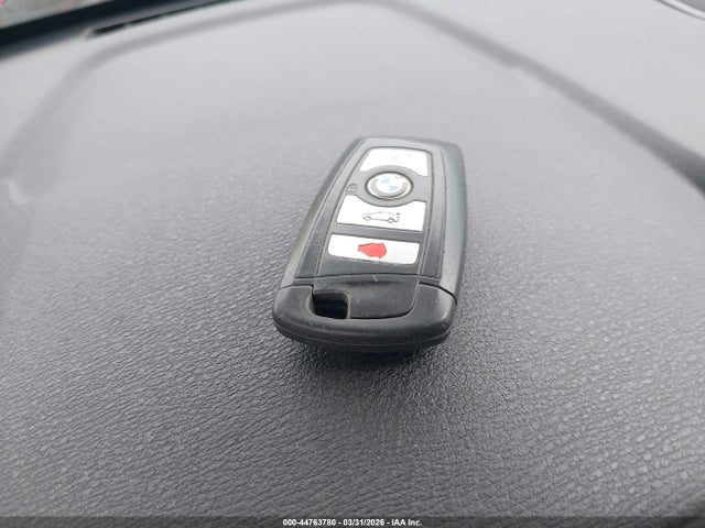 44763780 :رقم المزاد ، 5UXWX9C50D0A31435 vin ، 2013 Bmw X3 Xdrive28i مزاد بيع