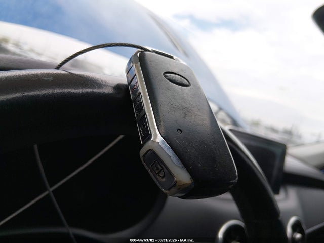 2018 KIA STINGER KNAE25LA6J6014935 Photo 10