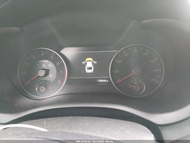 2018 KIA STINGER KNAE25LA6J6014935 Photo 6