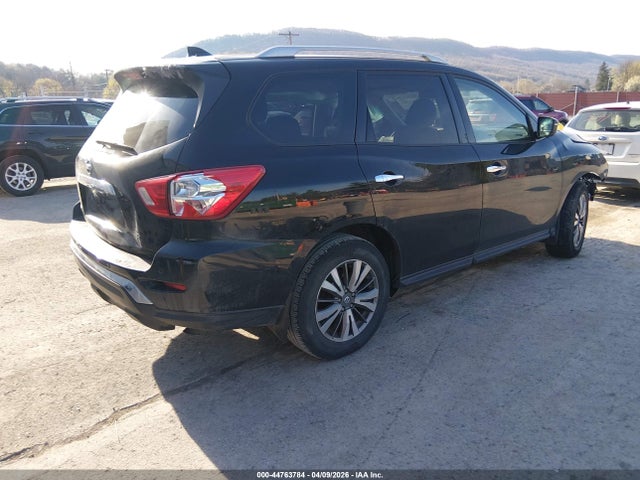 Aukcja sprzedaży 2019 Nissan Pathfinder S, vin: 5N1DR2MMXKC632162, numer aukcji: 44763784