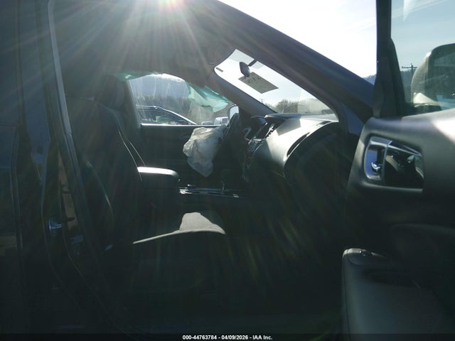 Aukcja sprzedaży 2019 Nissan Pathfinder S, vin: 5N1DR2MMXKC632162, numer aukcji: 44763784