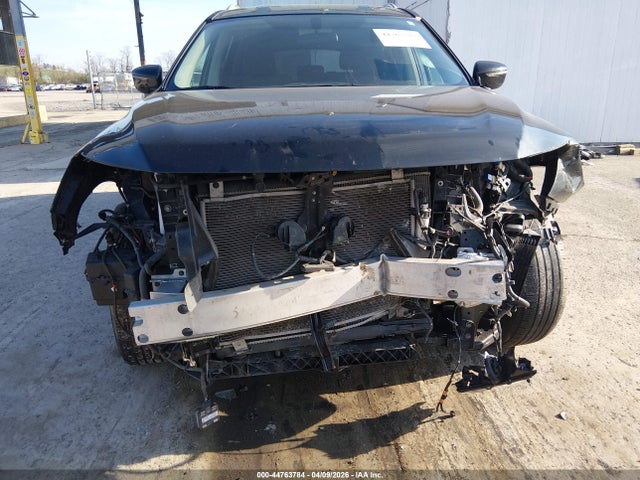 Aukcja sprzedaży 2019 Nissan Pathfinder S, vin: 5N1DR2MMXKC632162, numer aukcji: 44763784