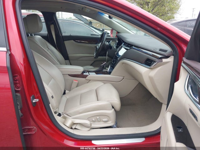 Продажа на аукционе авто 2014 Cadillac Xts Luxury, vin: 2G61M5S31E9189044, номер лота: 44763786