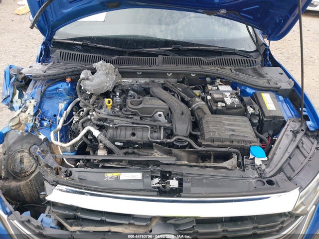 Продаж на аукціоні авто 2024 Volkswagen Jetta 1.5t Sel, vin: 3VWGM7BU2RM030698, номер лоту: 44763796