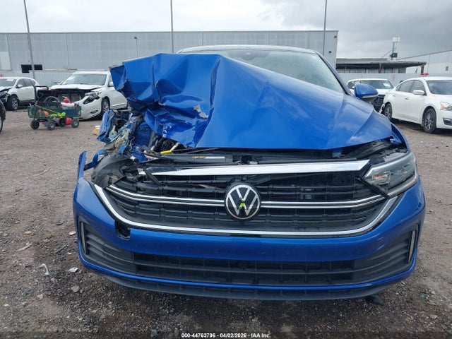 Продаж на аукціоні авто 2024 Volkswagen Jetta 1.5t Sel, vin: 3VWGM7BU2RM030698, номер лоту: 44763796