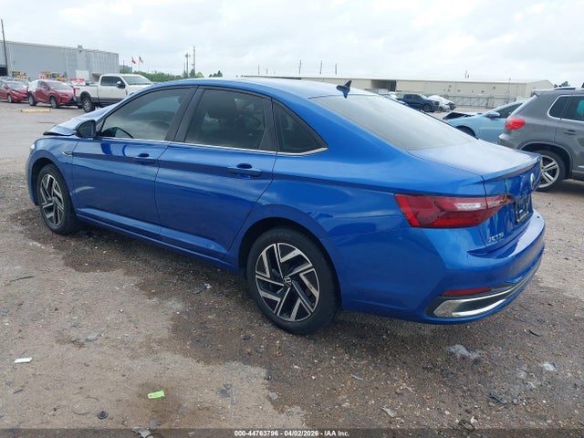 Продаж на аукціоні авто 2024 Volkswagen Jetta 1.5t Sel, vin: 3VWGM7BU2RM030698, номер лоту: 44763796