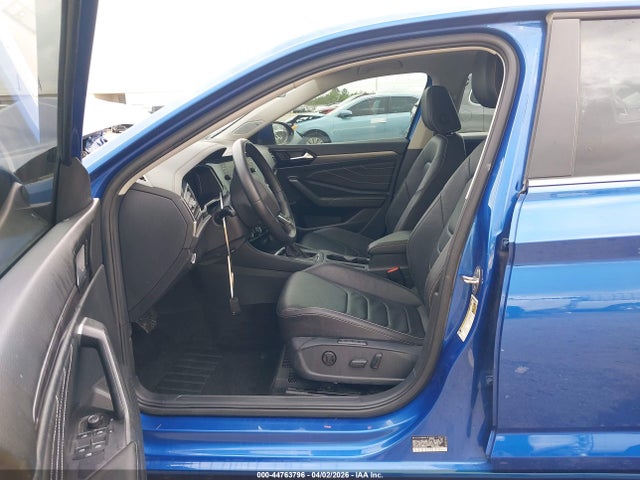 Продаж на аукціоні авто 2024 Volkswagen Jetta 1.5t Sel, vin: 3VWGM7BU2RM030698, номер лоту: 44763796