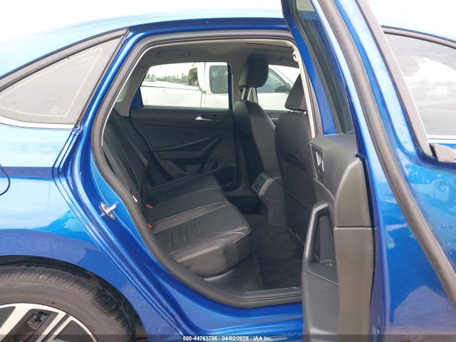 Продаж на аукціоні авто 2024 Volkswagen Jetta 1.5t Sel, vin: 3VWGM7BU2RM030698, номер лоту: 44763796
