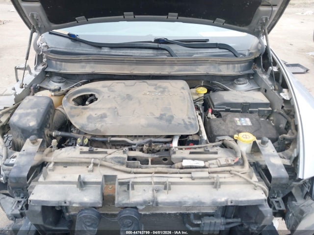 2014 Jeep Cherokee Trailhawk მანქანა იყიდება აუქციონზე, vin: 1C4PJMBS4EW193355, აუქციონის ნომერი: 44763799