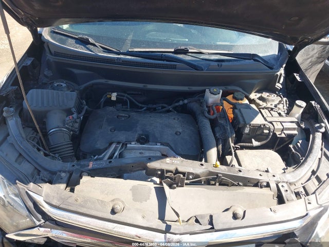 2GNAXWEX6J6207128 Chevrolet Equinox Premier