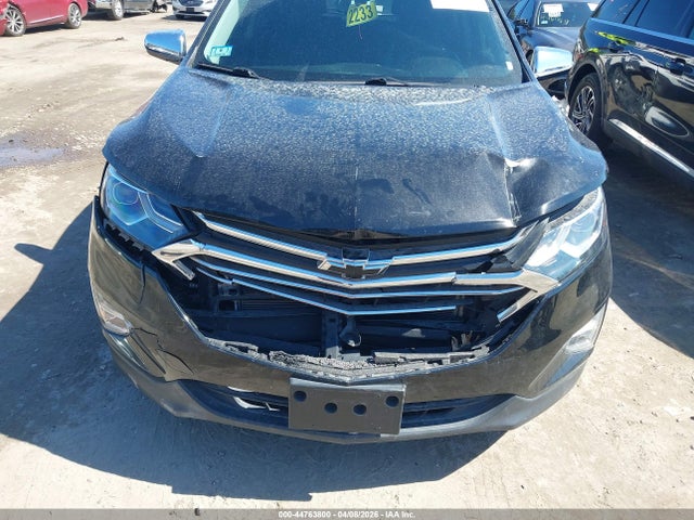2GNAXWEX6J6207128 Chevrolet Equinox Premier