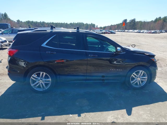 2GNAXWEX6J6207128 Chevrolet Equinox Premier