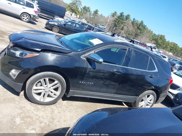 2GNAXWEX6J6207128 Chevrolet Equinox Premier
