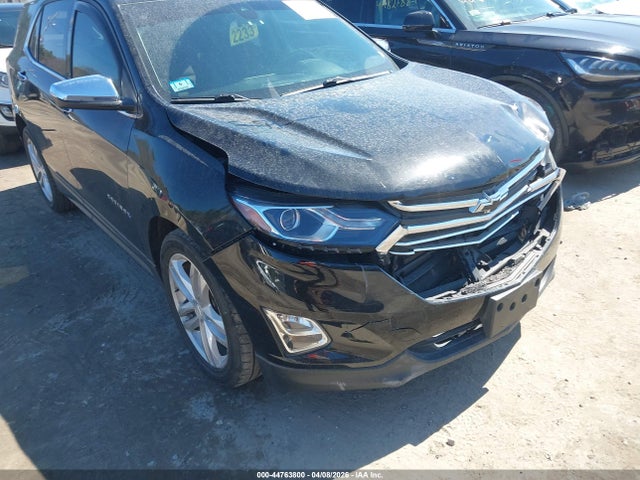 2GNAXWEX6J6207128 Chevrolet Equinox Premier