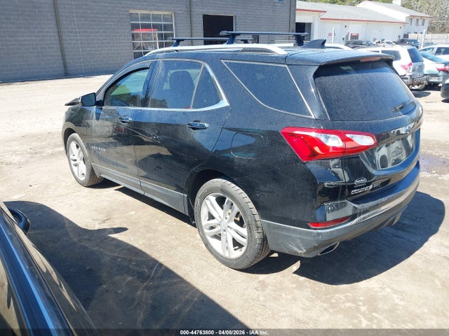 2GNAXWEX6J6207128 Chevrolet Equinox Premier