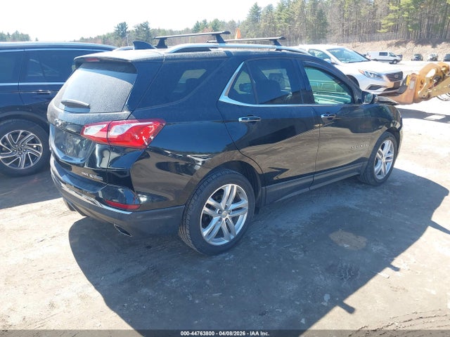 2GNAXWEX6J6207128 Chevrolet Equinox Premier