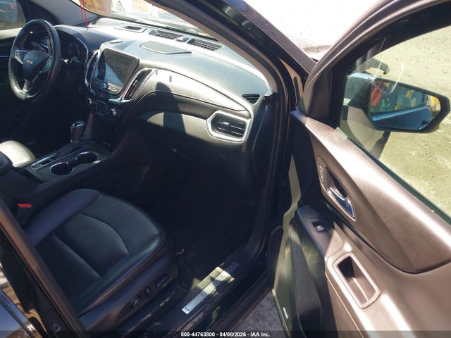 2GNAXWEX6J6207128 Chevrolet Equinox Premier