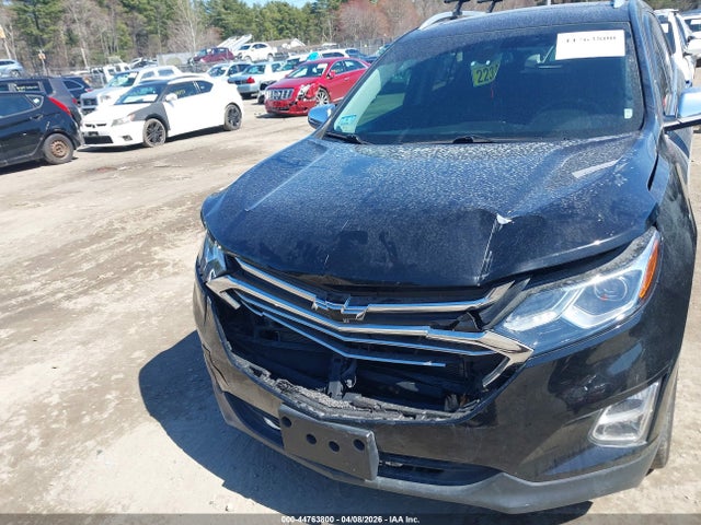 2GNAXWEX6J6207128 Chevrolet Equinox Premier
