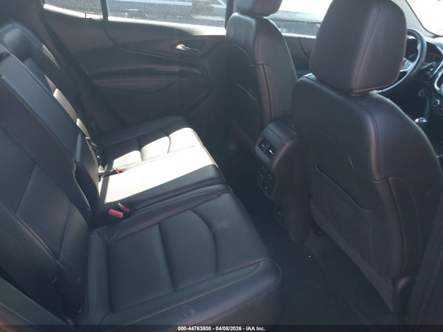 2GNAXWEX6J6207128 Chevrolet Equinox Premier