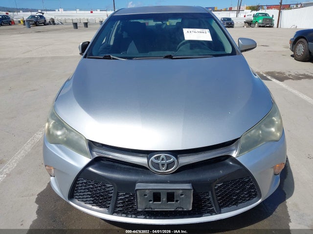 Toyota CAMRY SE 2015 4T1BF1FK2FU056685 Image 12